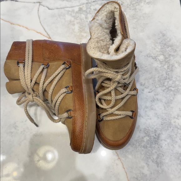 Isabel Marant boot - Picture 2 of 5